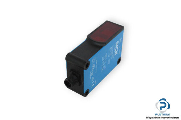 sick-wl23-2p2430-photoelectric-sensor-new