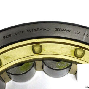 fag-nu326e-m1a-c4-cylindrical-roller-bearing-3