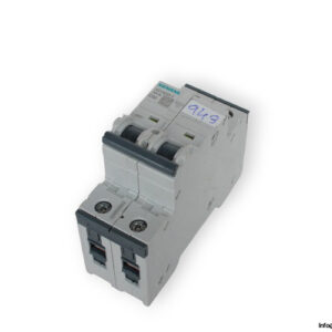 siemens-5sy4232-7-miniature-circuit-breaker-new