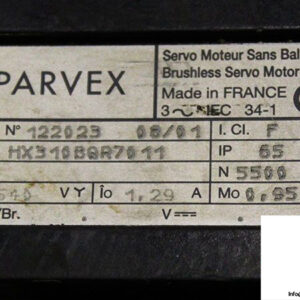 parvex-hx310bqr7011-brushless-ac-servo-motor-3
