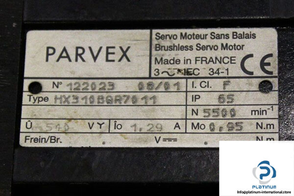 parvex-hx310bqr7011-brushless-ac-servo-motor-3