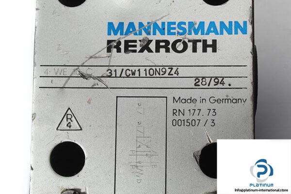 rexroth-4-we-10-c-31_cw110n9z4-solenoid-operated-directional-valve-3