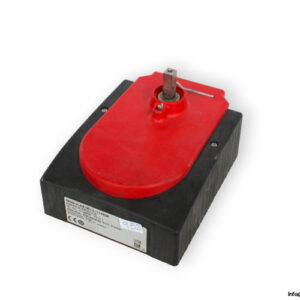 euchner-mgb-h-aa1b1-l-114656-handle-module-used