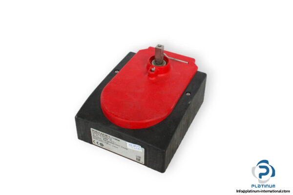 euchner-mgb-h-aa1b1-l-114656-handle-module-used