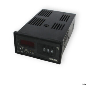 jumo-hrot-48_di-d-re11-u20-temperature-controller-used