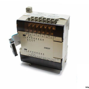 omron-CPM1A-20EDT-in-out-unit