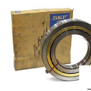 skf-QJ-228-N2MA-angular-contact-ball-bearing