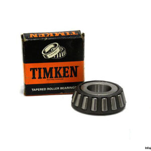 timken-02872-tapered-roller-bearing-cone