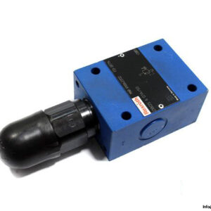 rexroth-R900423722-direct-operated-pressure-relief-valve