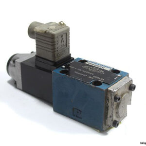 Rexroth-R900456448-solenoid-operated-directional-valve