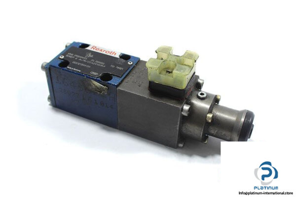 Rexroth-R900494175-proportional-pressure-reducing-valve