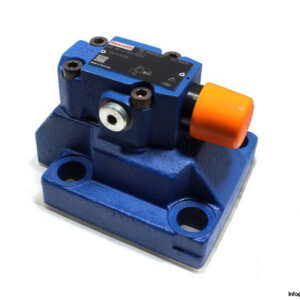 rexroth-R900590330-pilot-operated-pressure-relief-valve