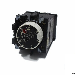 klockner-moeller-TPD-11-dil-pneumatic-timer-module