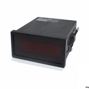 avery-berkel-RD14-control-panel