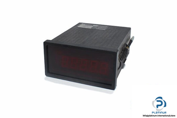 avery-berkel-RD14-control-panel