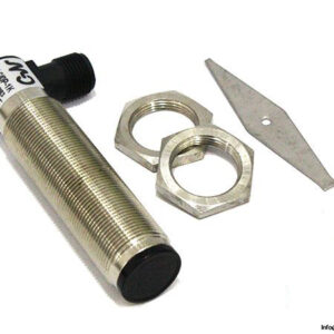 micro-detectors-SA6-0P-1K-photoelectric-sensor