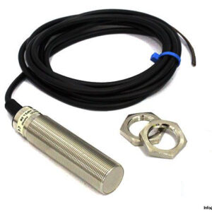 omron-E2EL-X5F2-L-2M-cylindrical-proximity-sensor