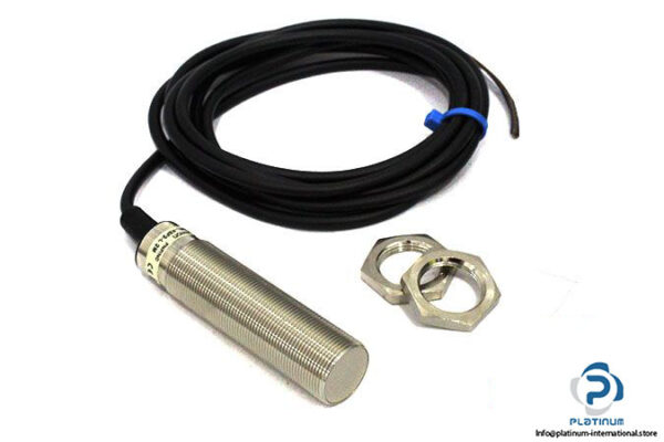 omron-E2EL-X5F2-L-2M-cylindrical-proximity-sensor