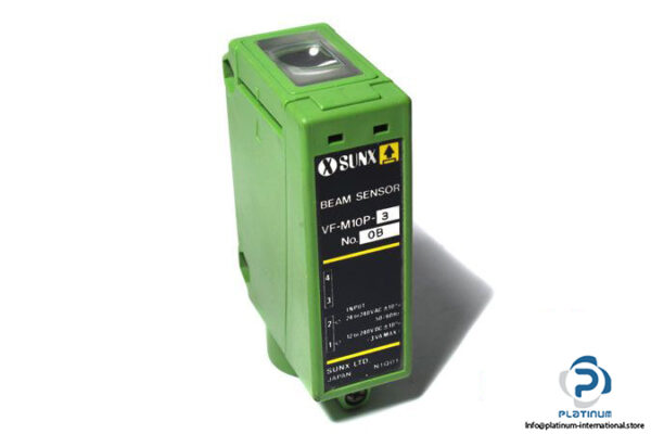 sunx-VF-M10P-3-emitter-thru-beam-sensor