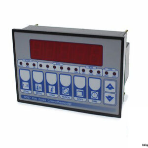 pola-HD97-five-zones-chronothermostat