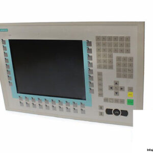 siemens-6AV8100-0BC00-1AA1-operator-interface-panel