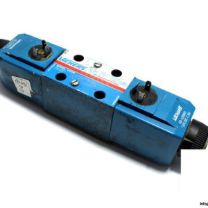 vickers-KDG4V-3-2C13N-Z-M-U-H7-60-solenoid-operated-proportional-directional-control-valve