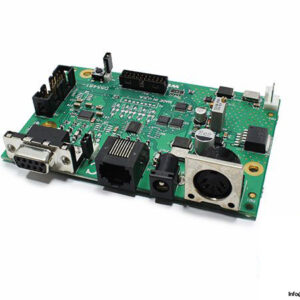 weigh-tronix-55481-0010-board