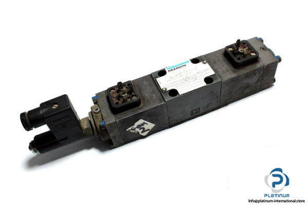 rexroth-4WRE-6E08-1X_24Z4_m-direct-operated-proportional-directional-control-valve
