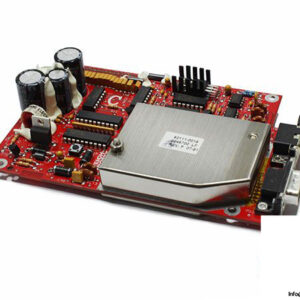 weigh-tronix-52111-0015-board