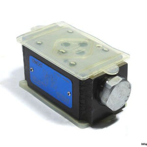 kracht-2RJV1-06-MC_M-check-valve