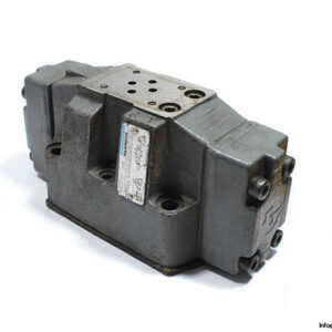 Rexroth-4WEH-16-EA61_6AG24NTZ4_V-pilot-operated-directional-valve