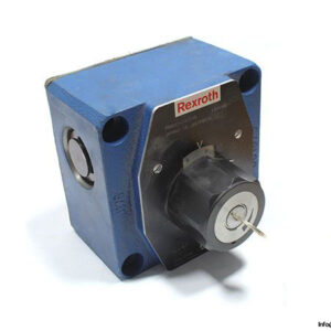Rexroth-R900424906-flow-control-valve