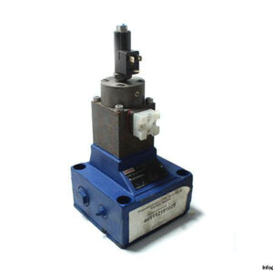 Rexroth-R900915814-proportional-flow-control-valve