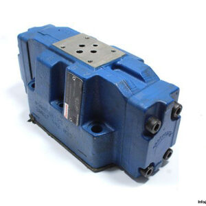 Rexroth-R900925796-pilot-operated-directional-valve