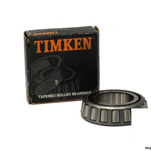 timken-367-tapered-roller-bearing-cone