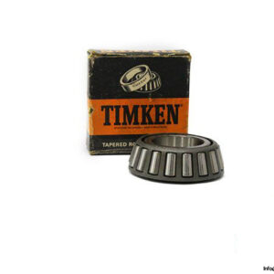 timken-02878-tapered-roller-bearing-cone