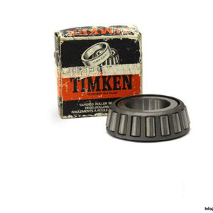 timken-14124-tapered-roller-bearing-cone