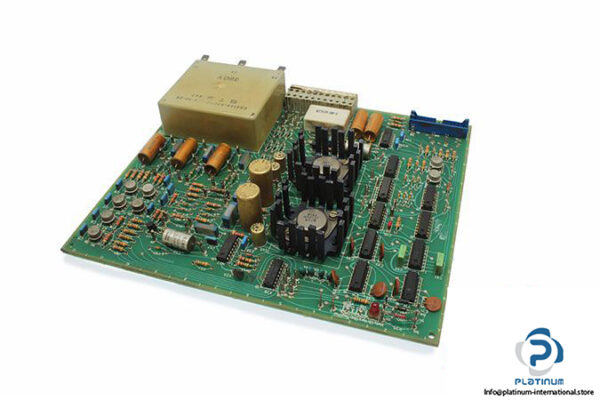 siemens-C98040-A1045-P1-01-86-board