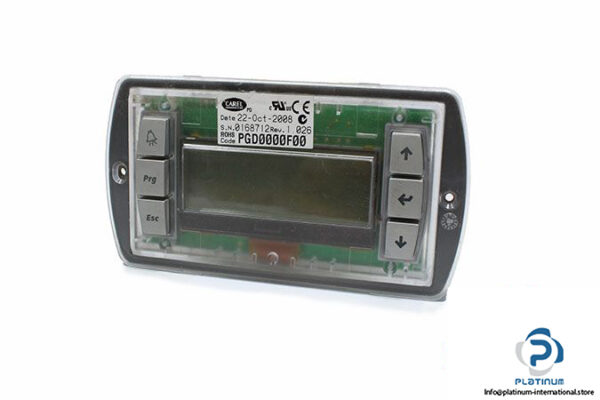 carel-PGD0000F00-pco-graphic-display