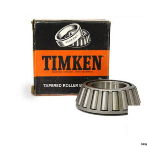 timken-HM803149-tapered-roller-bearing-cone