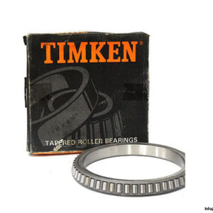 timken-LL648434-tapered-roller-bearing-cone