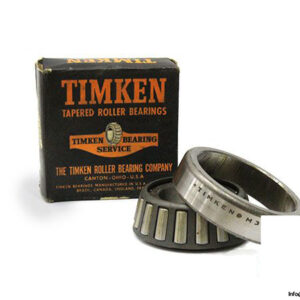 timken-M38549---M38510-tapered-roller-bearing