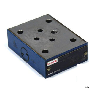 Rexroth-R900323180-pressure-reducing-valve