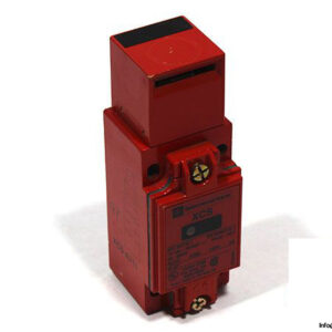 telemecanique-XCS-A711-Safety-Limit-Switch