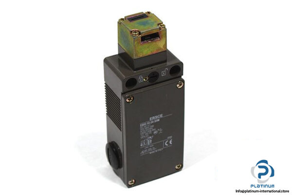 ersce-E800-10-24-S5M-key-Safety-Switch