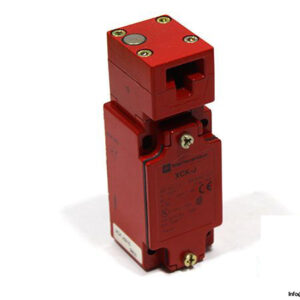 telemecanique-XCK-J5910-Safety-limit-switch