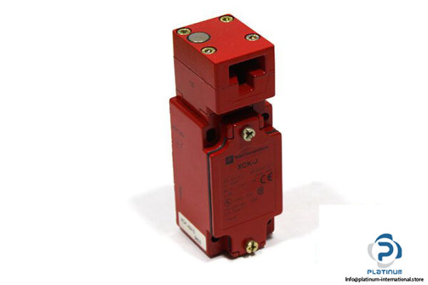 telemecanique-XCK-J5910-Safety-limit-switch