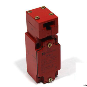 telemecanique-XCK-J5990-Safety-limit-switch