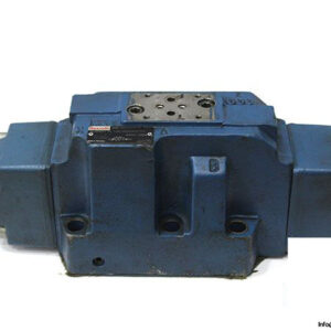 Rexroth-R900908231-pilot-operated-directional-control-valve