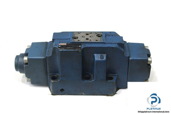 Rexroth-R900908231-pilot-operated-directional-control-valve